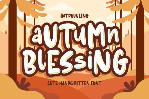 Autumn Blessing: A Strategic Asset for Purposeful Design