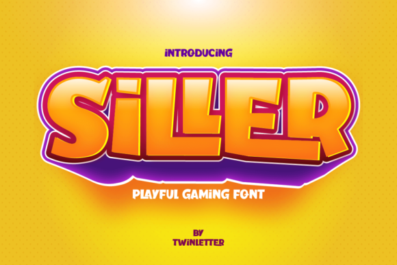 Bringing Joy to Design: The Versatile Power of Siller