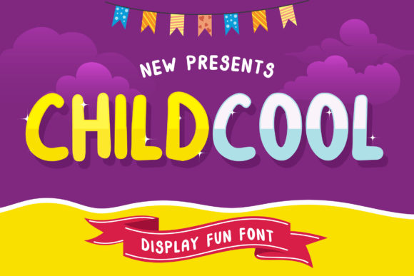 ChildCool Font: A Practical Guide for Whimsical Design Projects