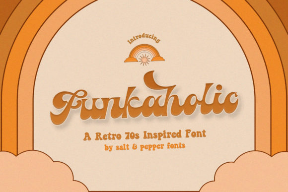 Elevating Brand Identity with Funkaholic: A Bold Statement in a Digital World