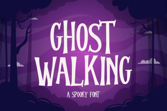 Evaluating Ghost Walking for Seasonal Design Projects