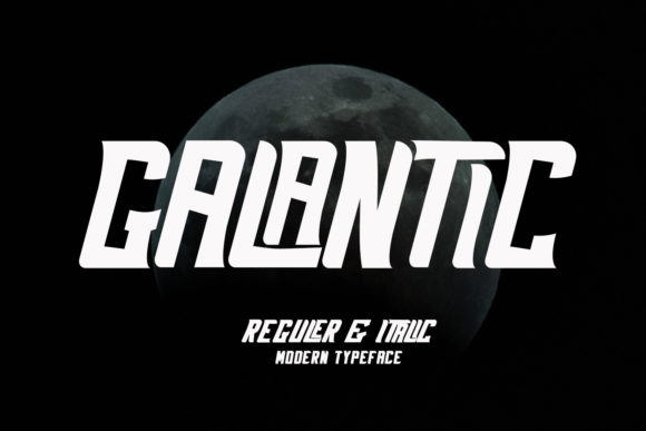 Galantic: The Definitive Choice for High-Impact Visual Communication