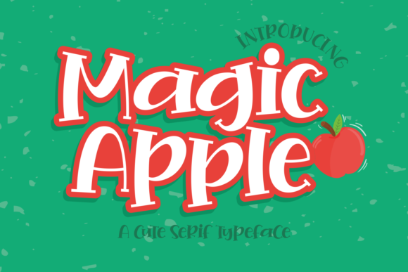 Injecting Personality into Professional Design: The Rise of Magic Apple