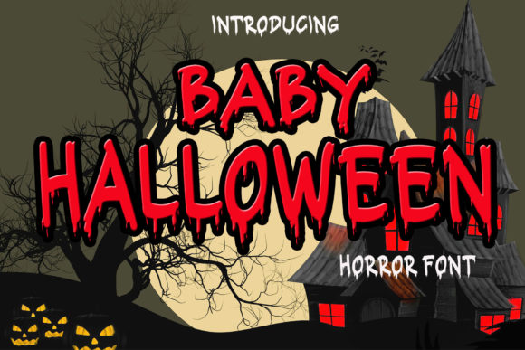 Transforming Your October Projects with Baby Halloween