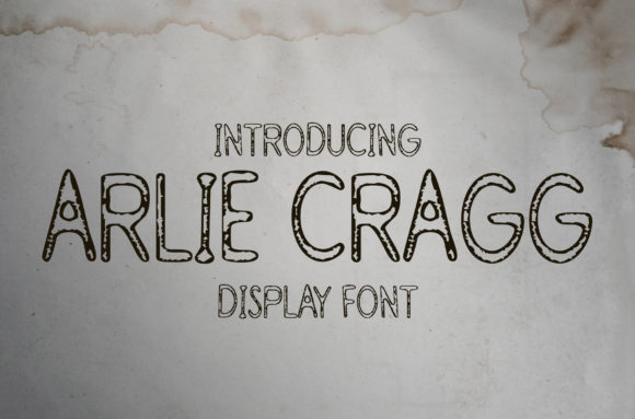 Unlocking Visual Impact with Arlie Cragg